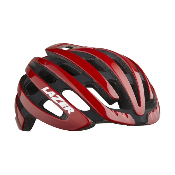 CASQUE LAZER Z1 ROUGE M