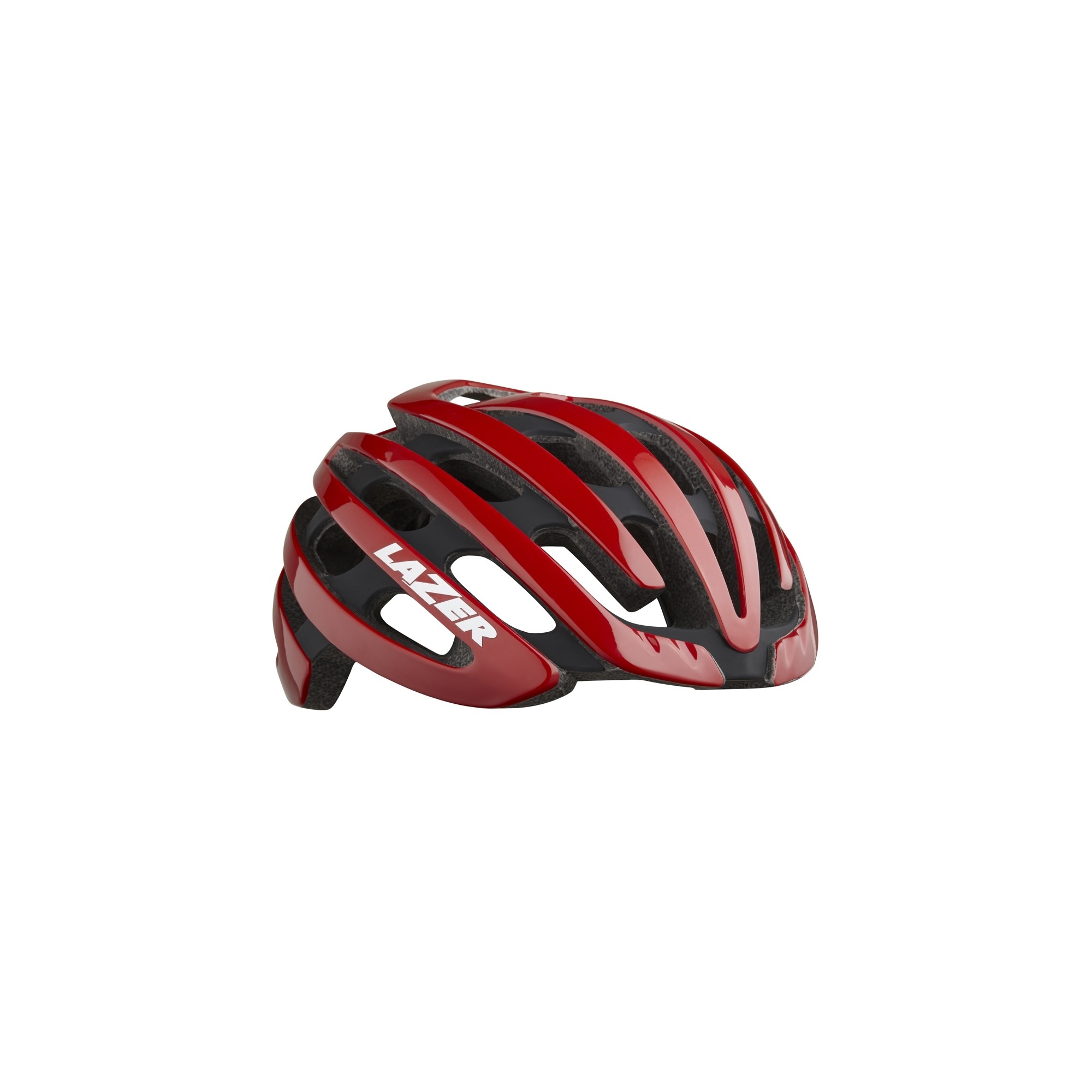 Casque Lazer Z1 Rouge Shimano Speed Cycle