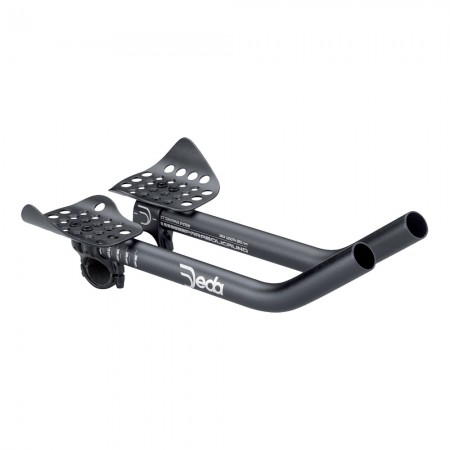 PROLONGATEUR DEDA CLM PARABOLICA 1 + SPACERS