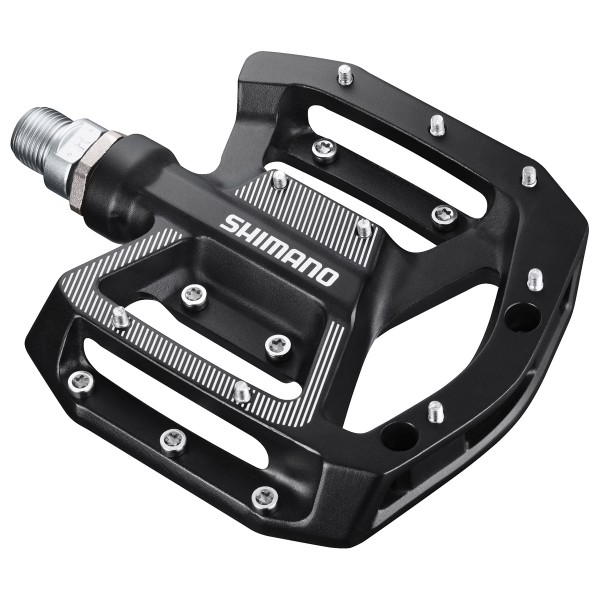 PEDALE SHIMANO PD-GR500 NOIR