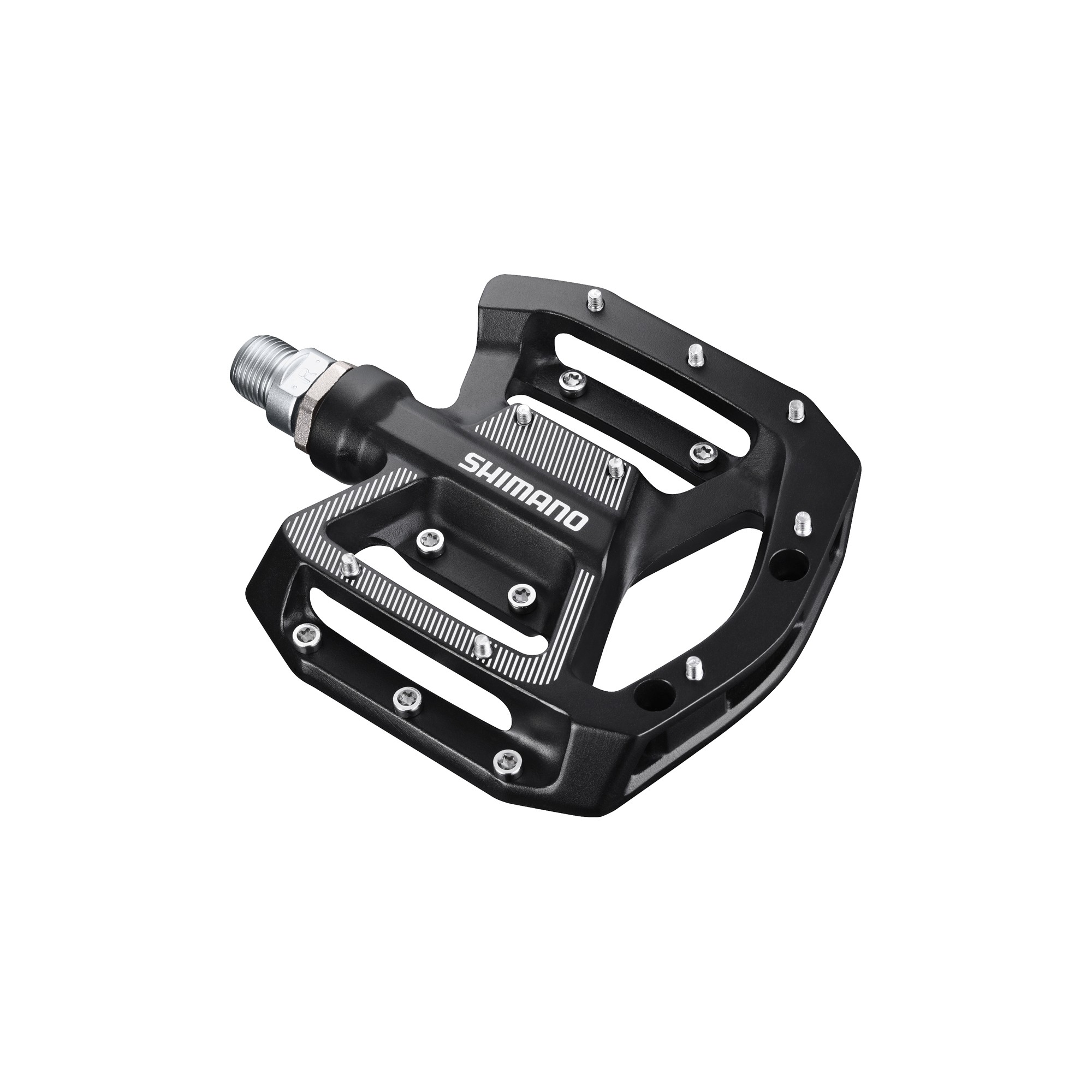 PEDALE SHIMANO PD-GR500 NOIR