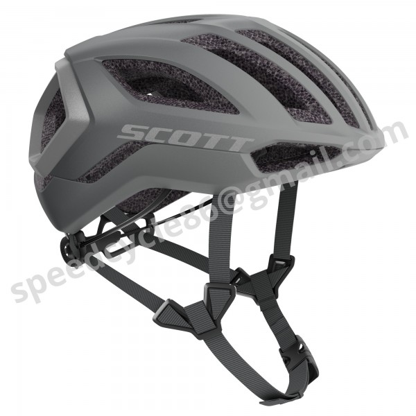 CASQUE SCOTT CENTRIC PLUS REFLECTIVE