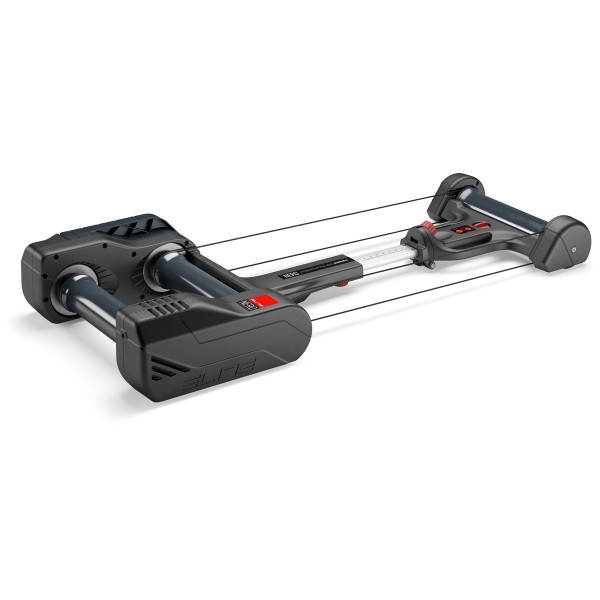 ELITE TRAINER ROULEAUX INTERRACTIF NERO