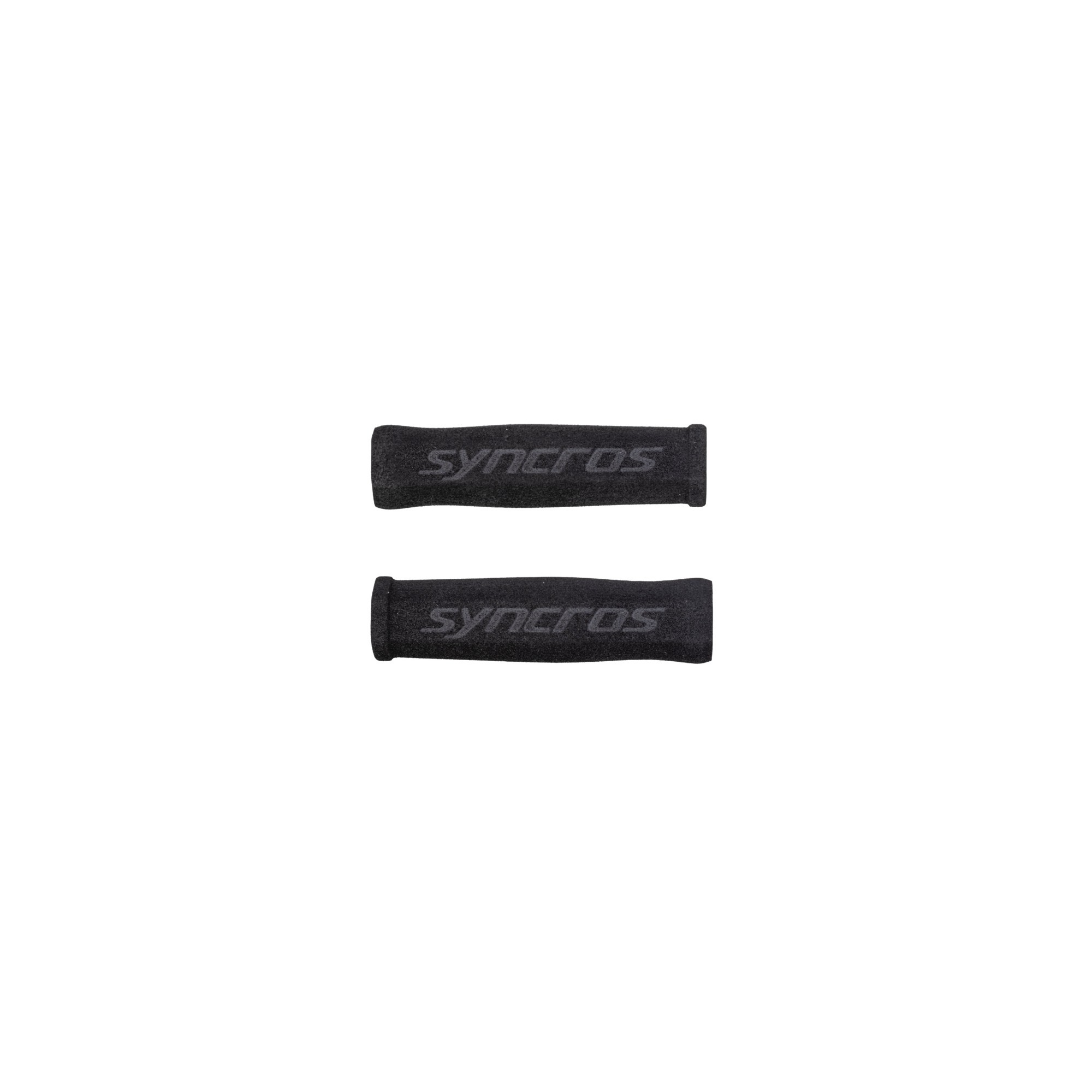 POIGNEES SYNCROS FOAM NOIR POIGNEES SYNCROS FOAM NOIR
