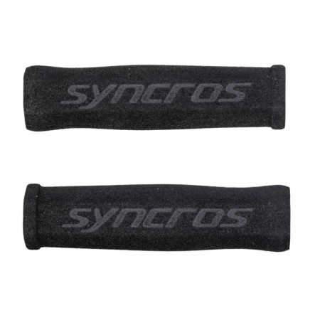 POIGNEES SYNCROS FOAM NOIR