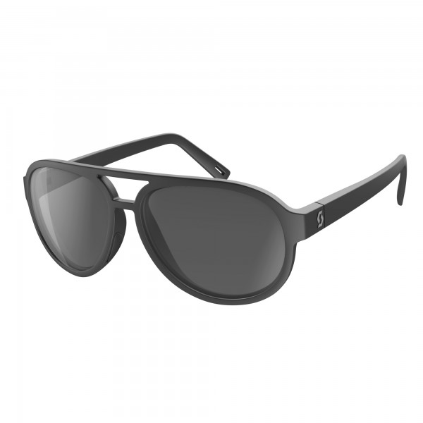 LUNETTES SCOTT BASS NOIR