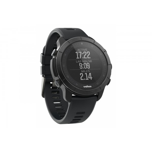 MONTRE WAHOO ELEMENT RIVAL
