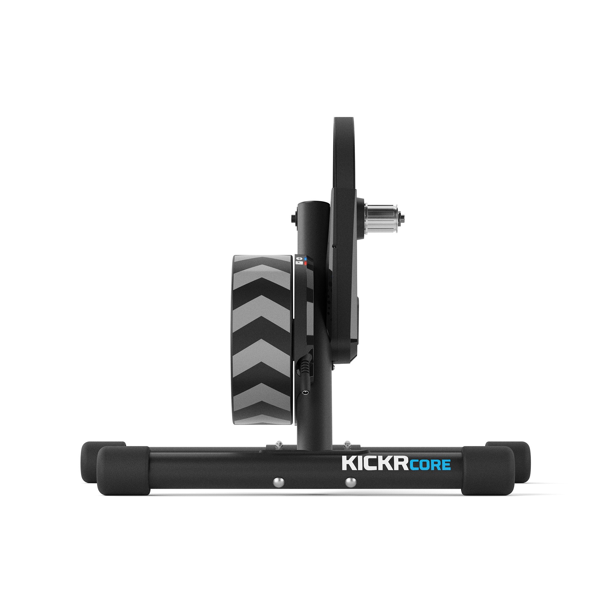 does tacx app work with wahoo kickr
