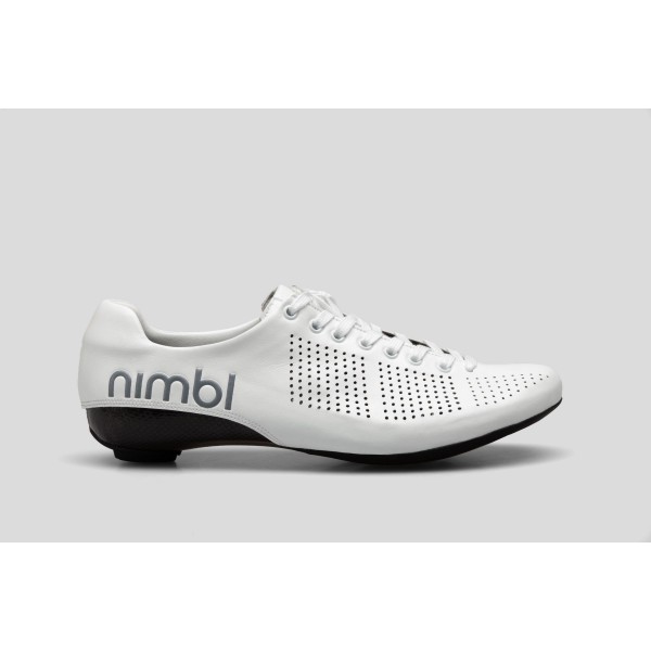 CHAUSSURES NIMBL AIR BLANC Speed CYCLE