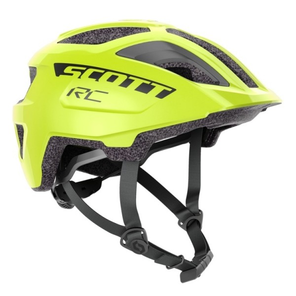 CASQUE SCOTT SPUNTO JUNIOR PLUS