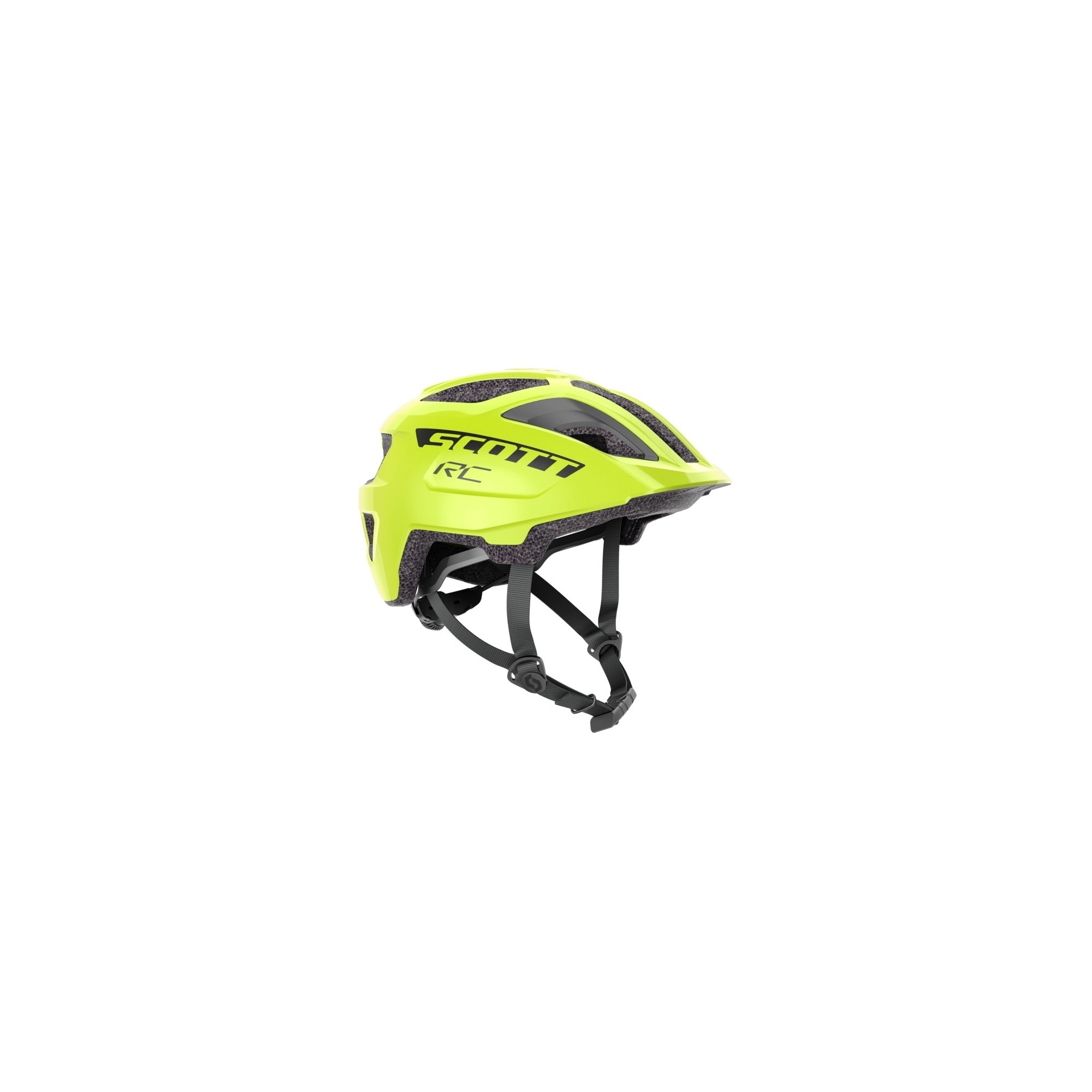 CASQUE SCOTT SPUNTO JUNIOR PLUS