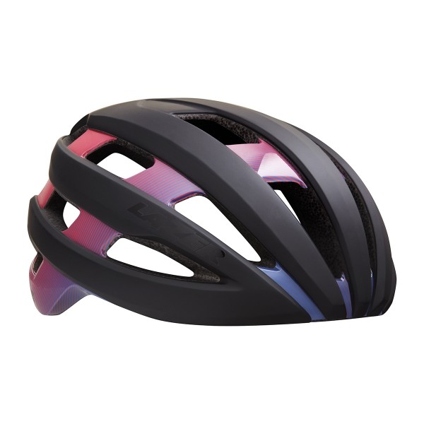 CASQUE LAZER SPHERE MAT STRIPES M