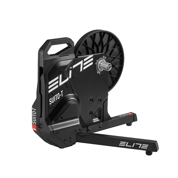 ELITE HOME TRAINER SUITO-T SANS CASSETTE