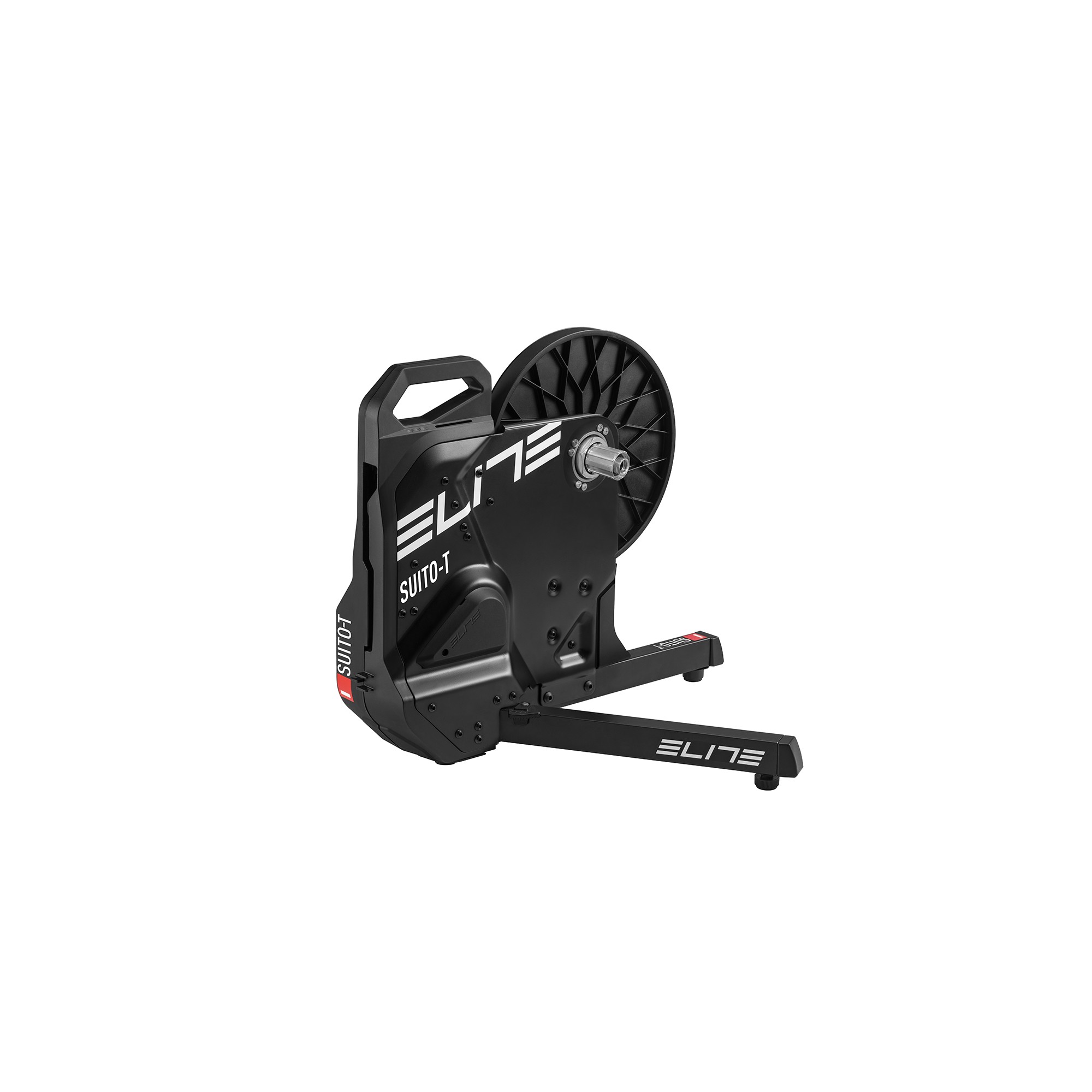 ELITE HOME TRAINER SUITO-T SANS CASSETTE