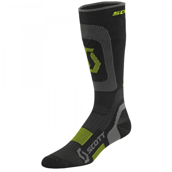 CHAUSSETTE SCOTT COMPRESSION 42-44