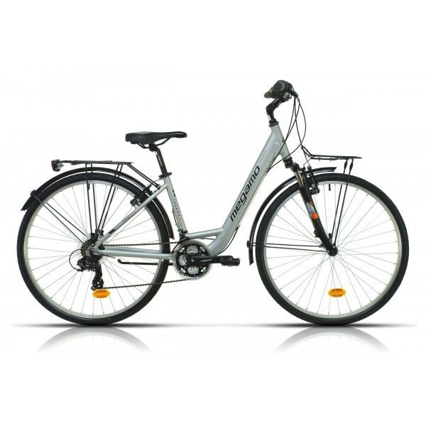 VELO MEGAMO TACAMA 28 GREY M