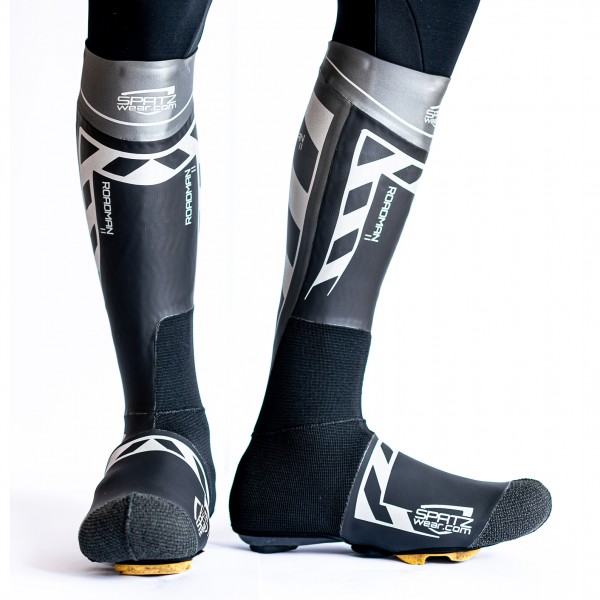 COUVRE CHAUSSURE SPATZ ROADMAN 2