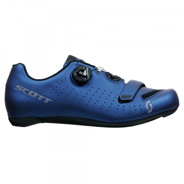 CHAUSSURE SCOTT ROAD COMP BOA BLEU