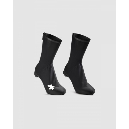 COUVRE CHAUSSURES ASSOS RAIN BOOTIES