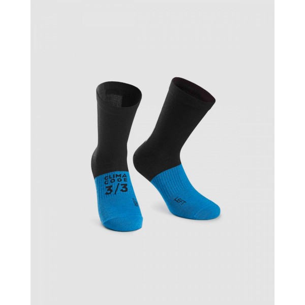 CHAUSSETTES ASSOS ULTRAZ WINTER