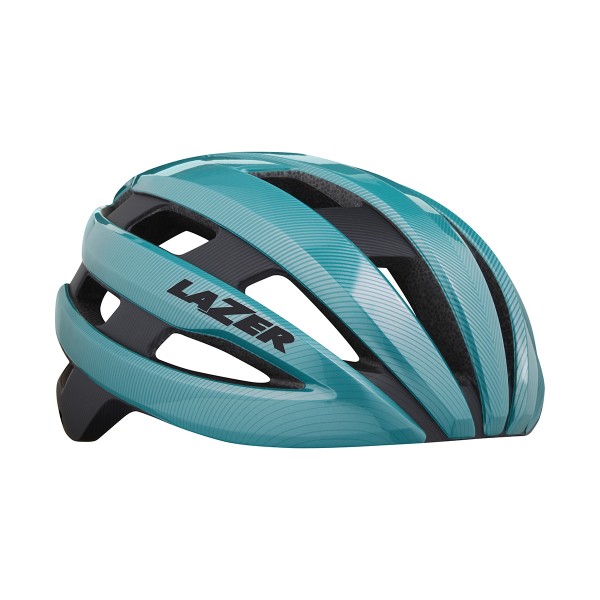 CASQUE LAZER SPHERE BLEU M