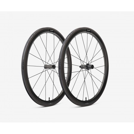 ROUES SCOPE S4 PATINS 45MM