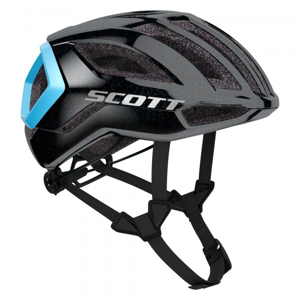 CASQUE SCOTT CENTRIC PLUS DSM