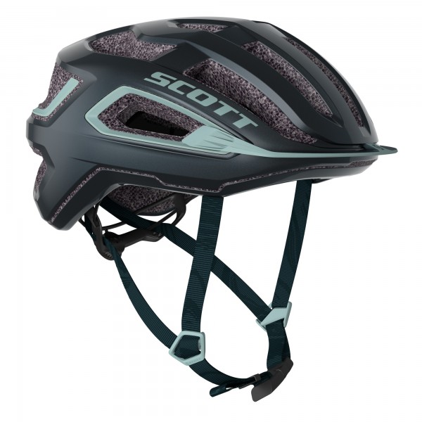 CASQUE SCOTT ARX PETROL GREEN