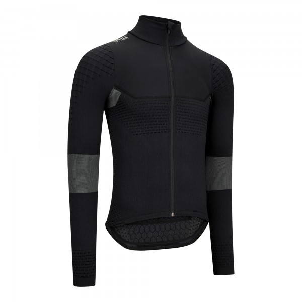 MAILLOT SPATZWEAR HEATR LS