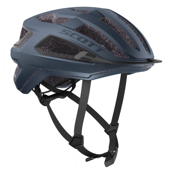 casque scott arx midnight blue m SCOTT 