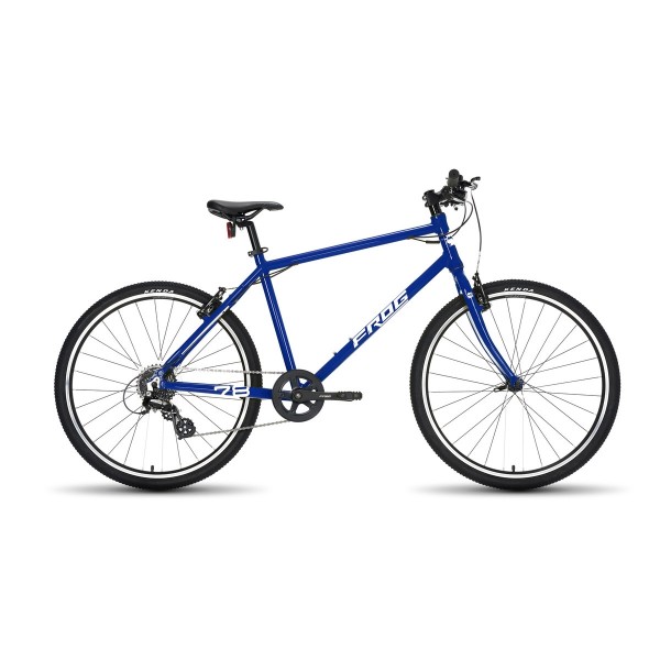 VELO FROG BIKES 78 BLUE