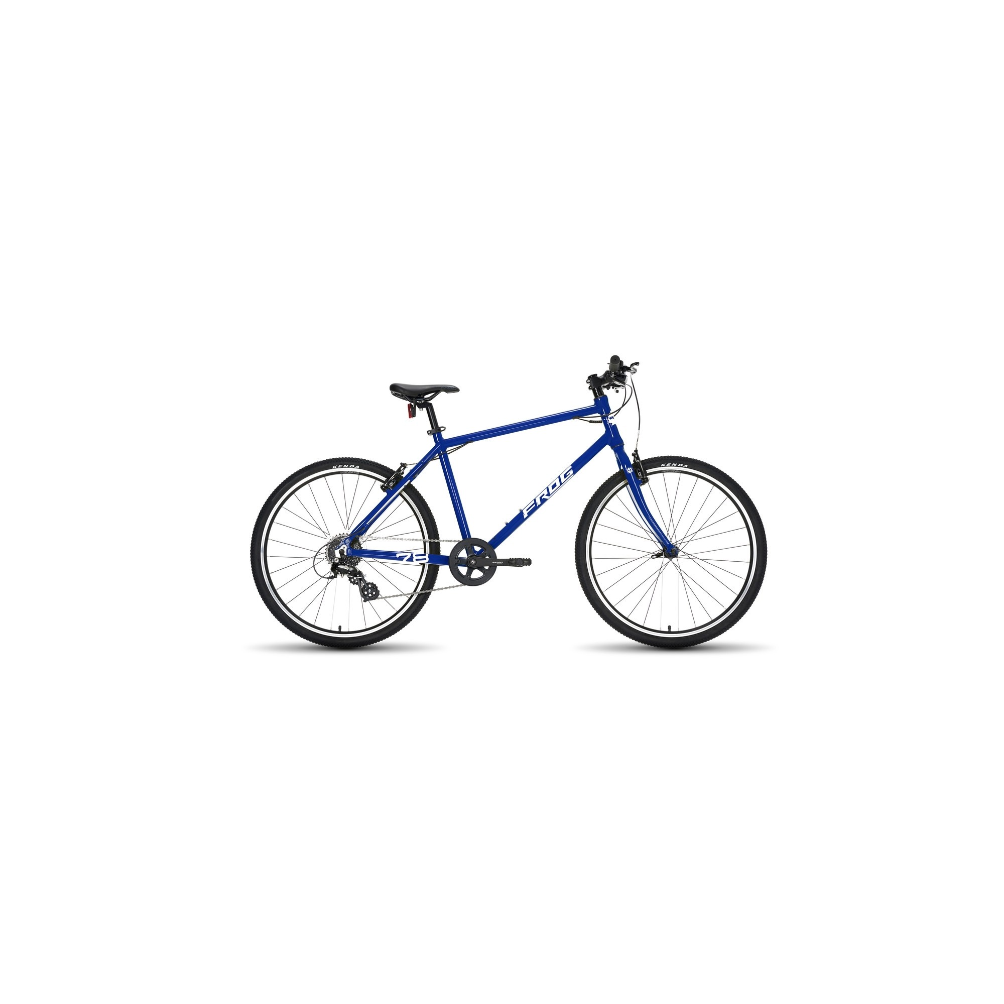 VELO FROG BIKES 78 BLUE