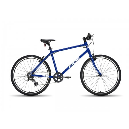 VELO FROG BIKES 78 BLUE