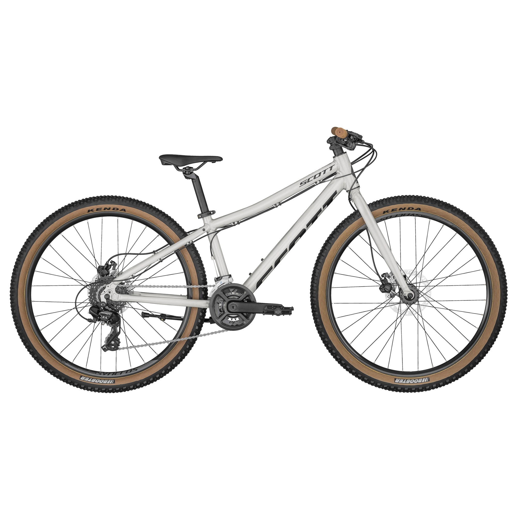 VELO SCOTT SCALE 26 RIGID ONE SIZE