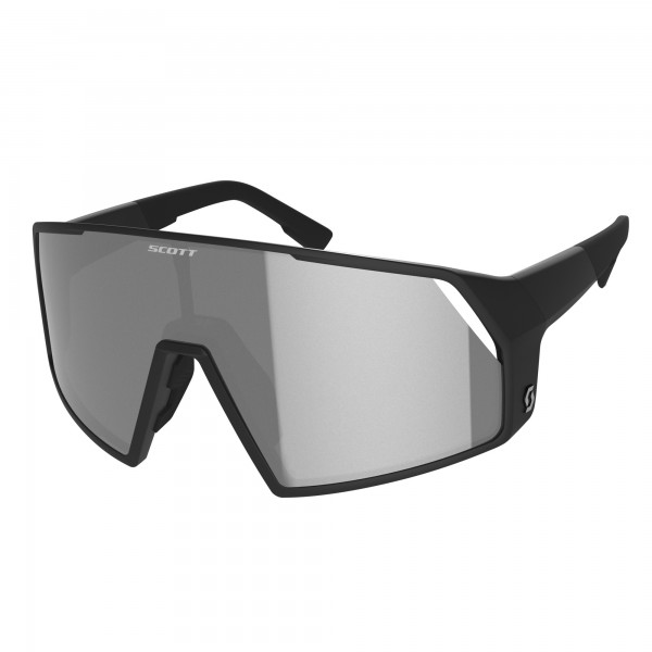 LUNETTES SCOTT PRO SHIELD LS NOIR