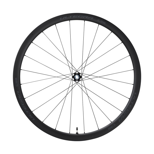 ROUE SHIMANO R8170-C36 ULTEGRA TUBELESS AV