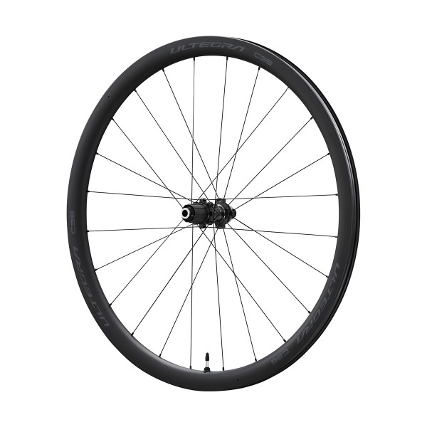 ROUE SHIMANO R8170-C36 ULTEGRA TUBELESS AR