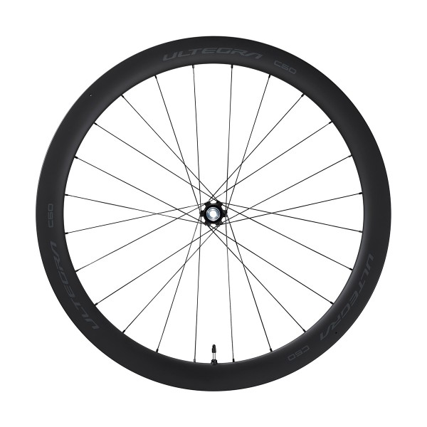 ROUE SHIMANO R8170-C50 ULTEGRA TUBELESS AV