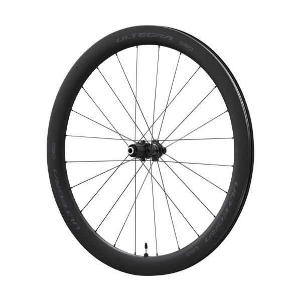 ROUE SHIMANO R8170-C50 ULTEGRA TUBELESS AR