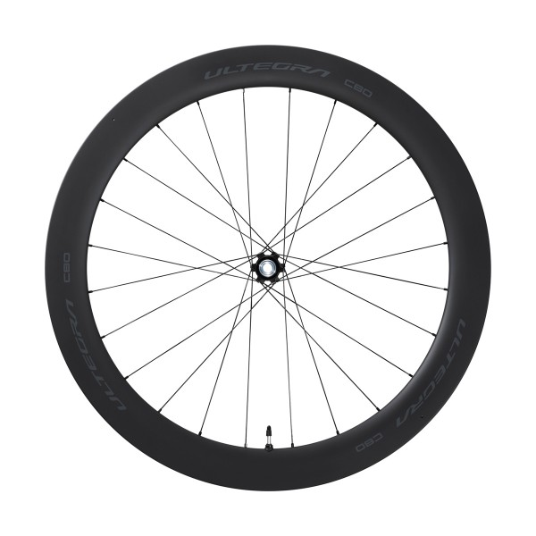 ROUE SHIMANO R8170-C60 ULTEGRA TUBELESS AV