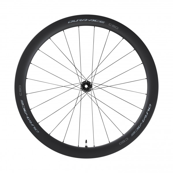 ROUE SHIMANO R9270-C50 DURA ACE TUBELESS AV