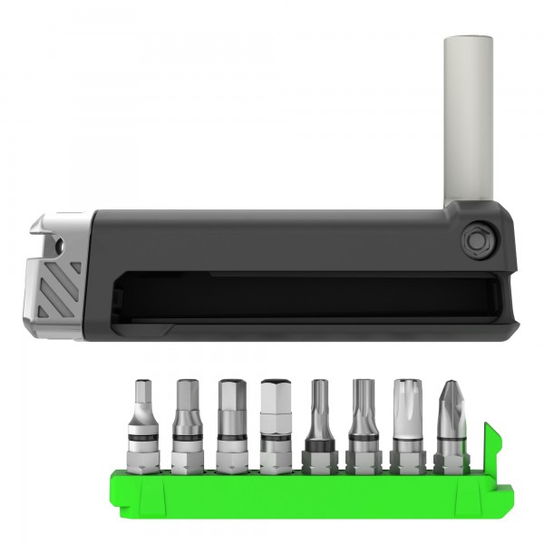 MULTI-TOOL SYNCROS GREENSLIDE 11CT Speed CYCLE