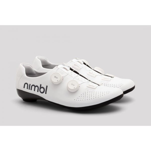 CHAUSSURES NIMBL EXCEED BOA BLANC Speed CYCLE - 86