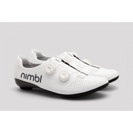 CHAUSSURES NIMBL EXCEED BOA BLANC
