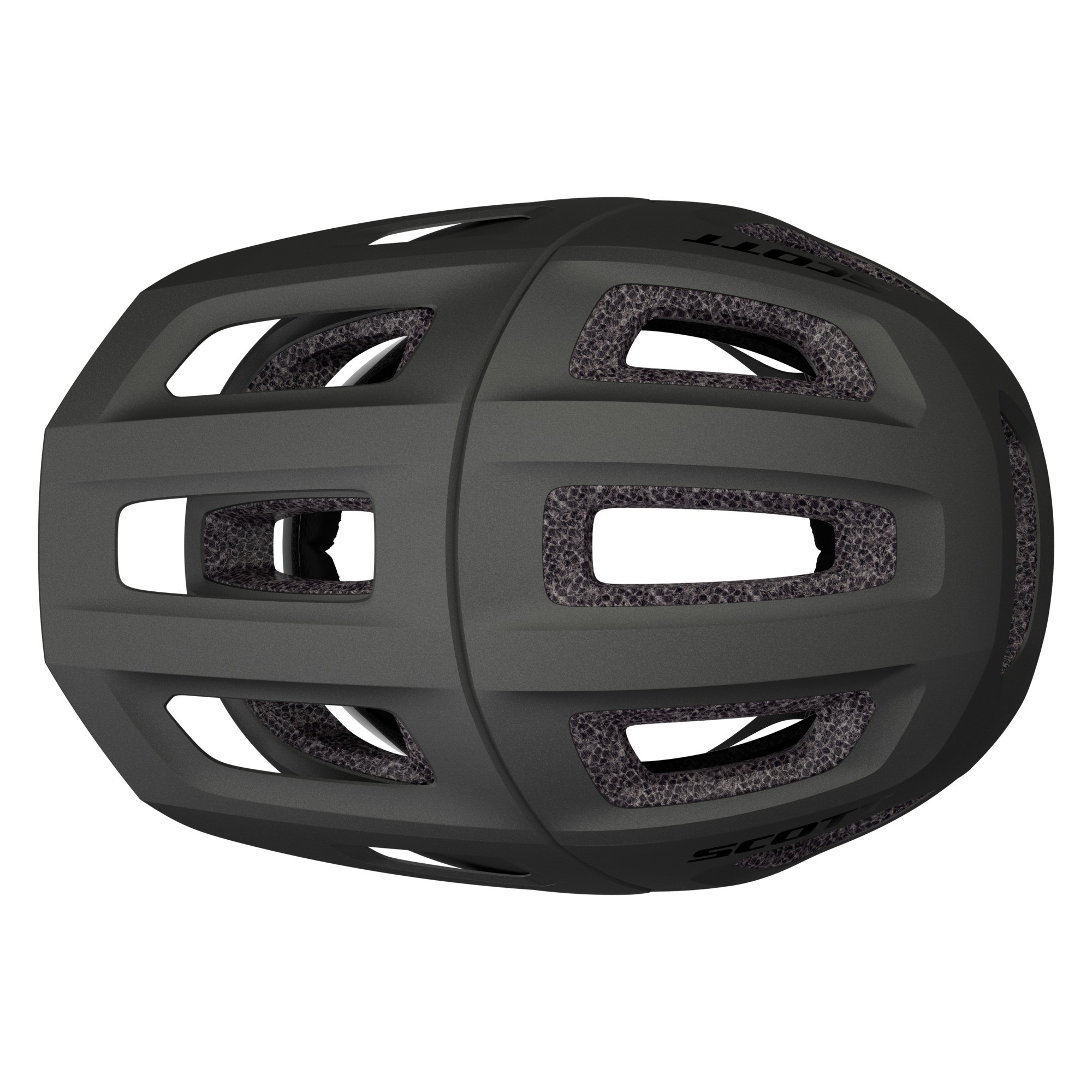 casque scott argo plus mips noir SCOTT SPEED CYCLE