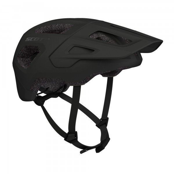 CASQUE SCOTT ARGO PLUS MIPS NOIR