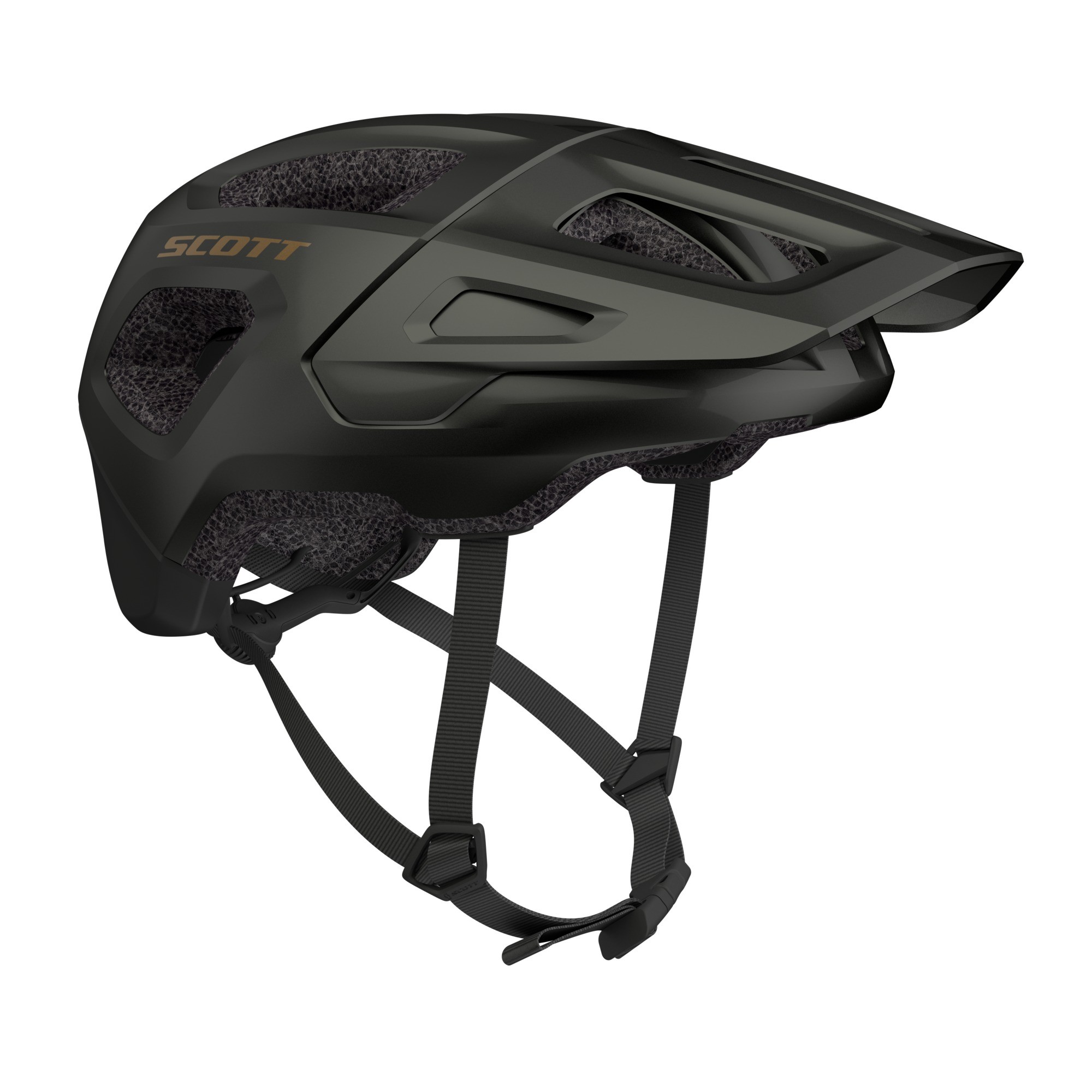 Casque de vélo scott sales
