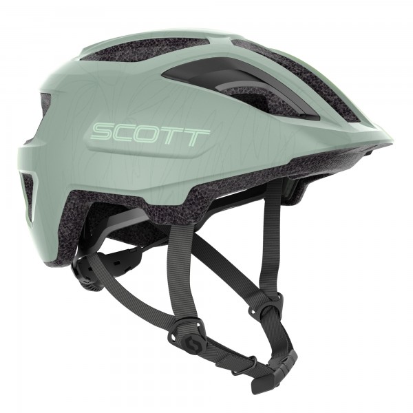 CASQUE SCOTT SPUNTO JR PLUS SOFT GREE