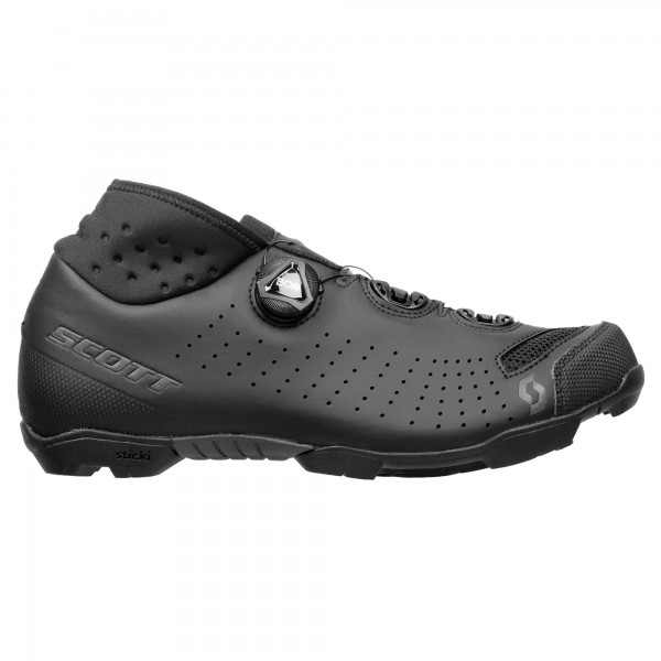 CHAUSSURE SCOTT MTB COMP MID BLACK 45.0