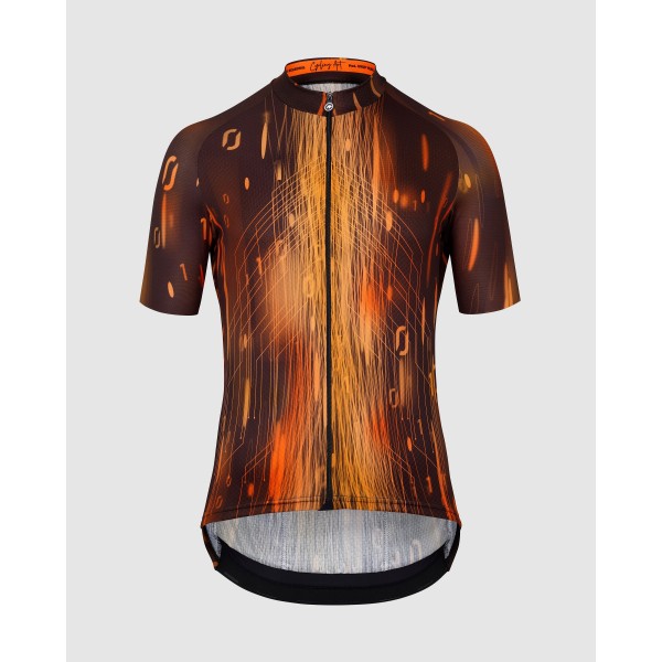 MILLE GT JERSEY C2 DROP HEAD L